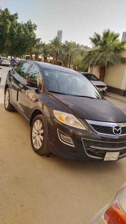 Al Sahafa, Vehicles, Cars & Trucks , SAR 24500,  Mazda CX-09,  2010,  Automatic,  324698 KM,  Mazda Cx-9 For Sale **Urgent**