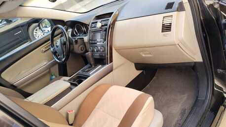 Al Sahafa, Vehicles, Cars & Trucks , SAR 24500,  Mazda CX-09,  2010,  Automatic,  324698 KM,  Mazda Cx-9 For Sale **Urgent**