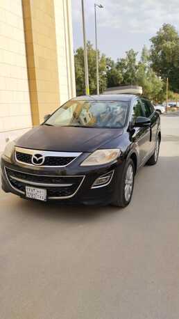 Al Sahafa, Vehicles, Cars & Trucks , SAR 24500,  Mazda CX-09,  2010,  Automatic,  324698 KM,  Mazda Cx-9 For Sale **Urgent**