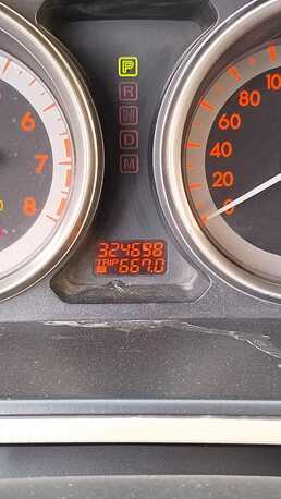 Al Sahafa, Vehicles, Cars & Trucks , SAR 24500,  Mazda CX-09,  2010,  Automatic,  324698 KM,  Mazda Cx-9 For Sale **Urgent**