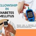 Online Fellowship In Diabetes Mellitus &ndash; Apply Now