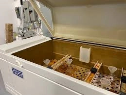 Mumbai, Business, Salt Spray Testing Lab