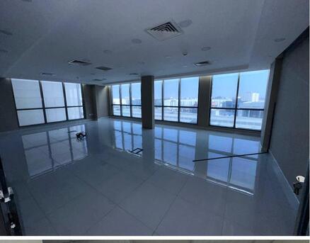 Sanad, Offices, BHD 1200,  353 Sq. Meter,  Bright Commercial Office For Rent In Sanad, Bahrain