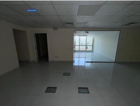 Sanad, Offices, BHD 1200,  353 Sq. Meter,  Bright Commercial Office For Rent In Sanad, Bahrain