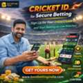 Fast Online Cricket ID For Smooth Cricket Platform Access