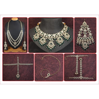New York, Jewelry, Top Artificial Jewellery Online In India For Stylish & Budget Fashion