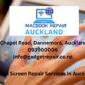 IPad Screen Repair Services In Auckland-MacBook Repair Auckland