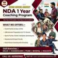 Join NDA 1 Year Coaching Program In Pune For NDA Success