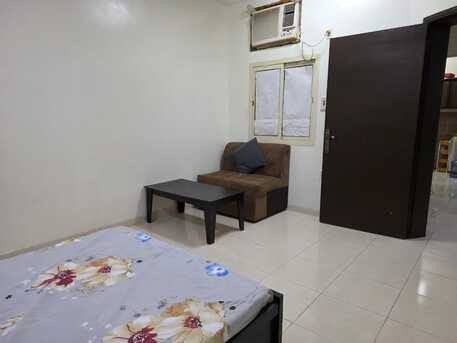Al Khobar Al Shamalia, Rooms for Rent, SAR 1000/month,  Furnished,  SAR 1000 - Furnished Room, Available For Single Executive Bachelor, Khobar Shamalia