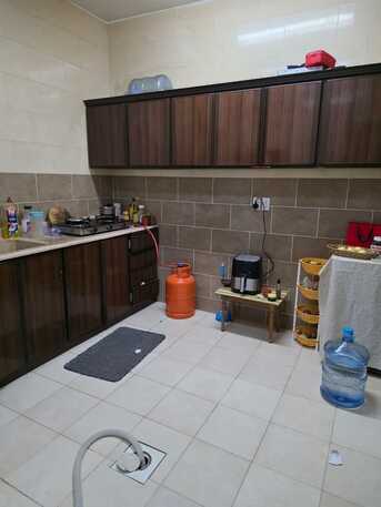 Al Khobar Al Shamalia, Rooms for Rent, SAR 1000/month,  Furnished,  SAR 1000 - Furnished Room, Available For Single Executive Bachelor, Khobar Shamalia