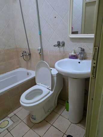 Al Khobar Al Shamalia, Rooms for Rent, SAR 1000/month,  Furnished,  SAR 1000 - Furnished Room, Available For Single Executive Bachelor, Khobar Shamalia