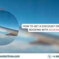 How To Get A Discount On Group Flight Booking With Aegean Airlines?