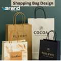 Shopping Bag Design