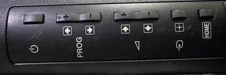 Al Malaz, Appliances, SAR 700,  Sony BRAVIA  55-inch (140cm) LCD Television