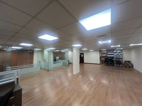 Sanad, Offices, BHD 720,  186 Sq. Meter,  Commercial Office Space For Rent In Sanad, Bahrain