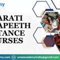 Bharati Vidyapeeth Distance Courses