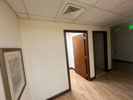 Sanad, Offices, BHD 400,  101 Sq. Meter,  Professional Office Space For Rent Near ALBA, Sitra & Riffa