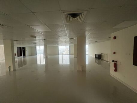 Sanad, Offices, BHD 900,  240 Sq. Meter,  Spacious Office Space For Rent In Sanad &ndash; Near ALBA, Sitra & Riffa