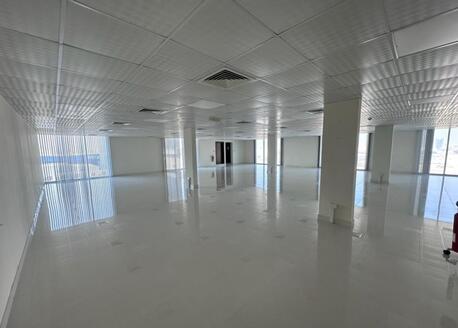 Sanad, Offices, BHD 900,  240 Sq. Meter,  Spacious Office Space For Rent In Sanad &ndash; Near ALBA, Sitra & Riffa