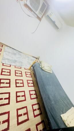 Umm Al Hamam, Rooms Available, SAR 1500/month,  Furnished,  Furnished Room Available For Executive Bachelor