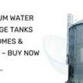 Premium Water Storage Tanks For Homes & Farms &ndash; Buy Now