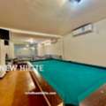 KWD 575/month,  3 BR,  Spacious 3-Bedroom Basement Apartment For Rent In Salwa