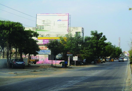 Bangalore, Marketing, Outdoor Advertising Agencies In Bangalore