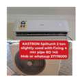 BHD 145,  🌍🌐KASTRON Splitunit 2 Ton In Good Condition For Sale With Delivery And Fixing