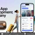 Leading Travel App Development Company In USA