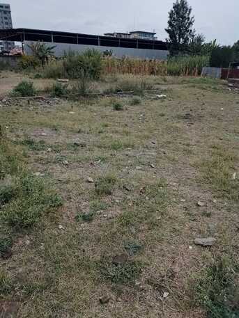 Nairobi, Residential Plots, KES 9500000,  5000 Sq. Feet,  50x100 Plot Located In Ruiru