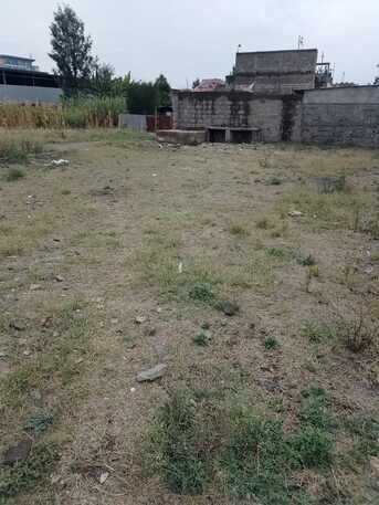 Nairobi, Residential Plots, KES 9500000,  5000 Sq. Feet,  50x100 Plot Located In Ruiru