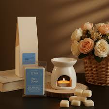 Goa, Household Items, INR 449,  Premium Handcrafted Flame-Free Soy Wax Melts