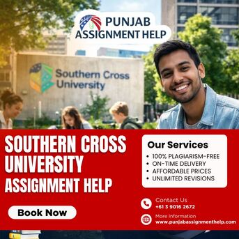 Sydney, Education, 6 Smart Tips To Write High-Scoring Assignments At Southern Cross University