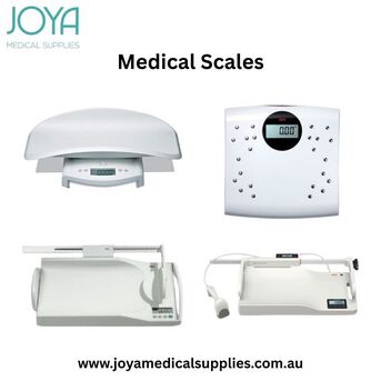 Sydney, Health & Beauty Items, Buy Medical Scales In Australia - Joya Medical Supplies