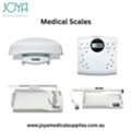 Buy Medical Scales In Australia - Joya Medical Supplies
