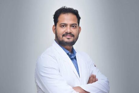 Kolkata, Health, Sports Injury Specialist In Asansol &ndash; Dr. Parth Singh Orthopedic Care