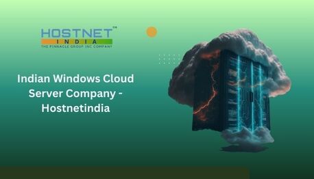 Mumbai, Computer, Indian Windows Cloud Server Company -Hostnetindia