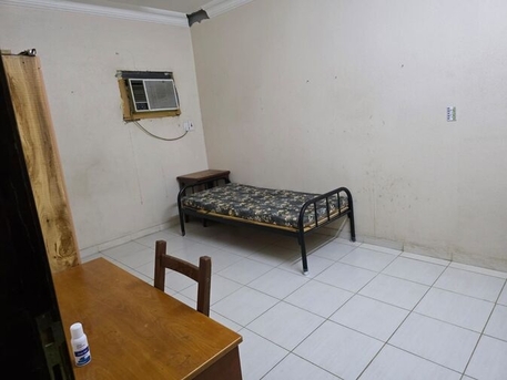 Thuqbah, Apartments/Houses, SAR 750/month,  Furnished,  1 BR,  1 BR Furnished Room For Rent For Executive Bachelor