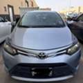 SAR 25000,  Toyota Yaris,  2015,  Automatic,  330000 KM,    330000KM