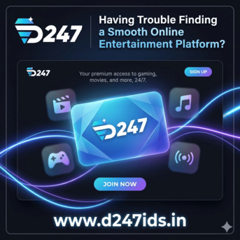 New Delhi, Business, Having Trouble Finding A Smooth Online Entertainment Platform?