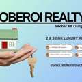 2 BR,  Oberoi Realty Sector 69 Gurgaon | Elevate Your Everyday Living