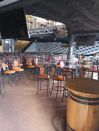 Nairobi, Real Estate For Sale, KES 50000000,  21780 Sq. Feet,  Prime Club For Sale In Thika