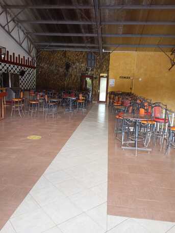 Nairobi, Real Estate For Sale, KES 50000000,  21780 Sq. Feet,  Prime Club For Sale In Thika