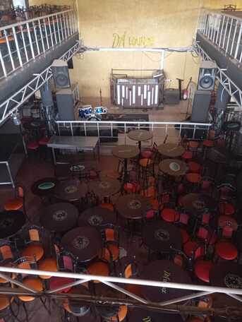 Nairobi, Real Estate For Sale, KES 50000000,  21780 Sq. Feet,  Prime Club For Sale In Thika