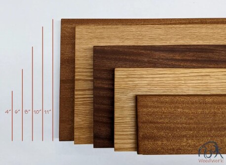 New York, Furniture, Large Wall Shelf For Bold Displays!