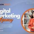 Grow Smarter With AION INFINIT Digital Marketing