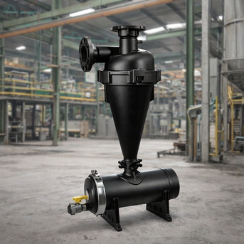 Faridabad, Wholesale Products, High Performance Hydrocyclone Filter Solutions