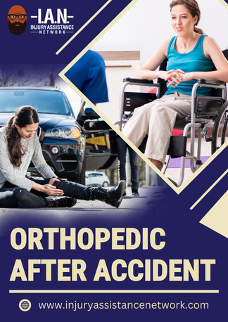 New York, Medical, Accident-Related Orthopedic Injuries: Get The Care You Need Now