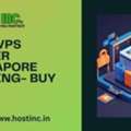 Best VPS Server Singapore Hosting- Buy Now