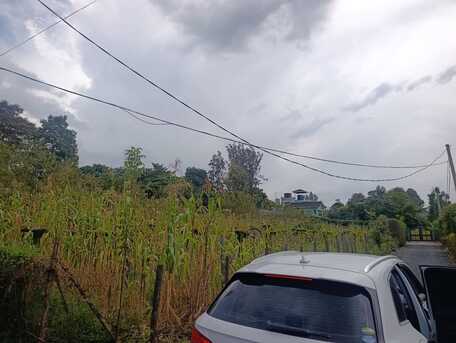 Nairobi, Residential Plots, KES 50000000,  21780 Sq. Feet,  1/2 Acre Land For Sale In Thome